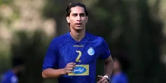 افشاگری محمد نادری درباره انتقال از پرسپولیس به استقلال