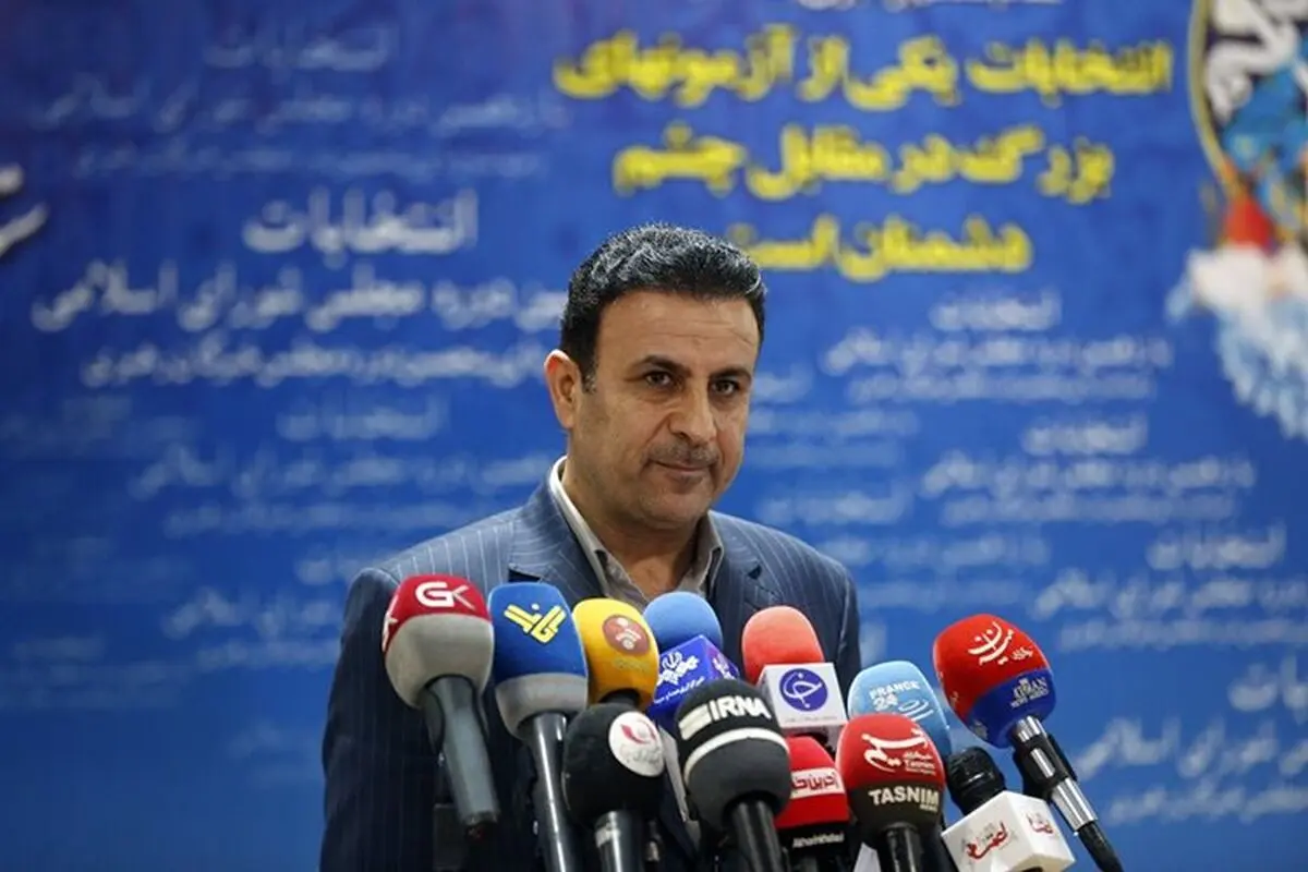  نتایج حوزه تهران حداکثر یکشنبه اعلام می شود