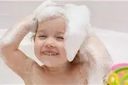 شرایط مناسب حمام کردن