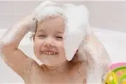 شرایط مناسب حمام کردن