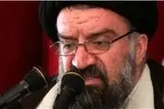 تحریم‌ها تاثیری در اراده ملت ایران ندارد