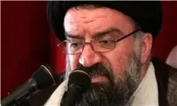 تحریم‌ها تاثیری در اراده ملت ایران ندارد