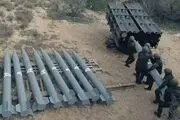 پیامهای آزمایش موشکی جدید مقاومت در غزه