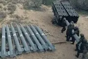 پیامهای آزمایش موشکی جدید مقاومت در غزه