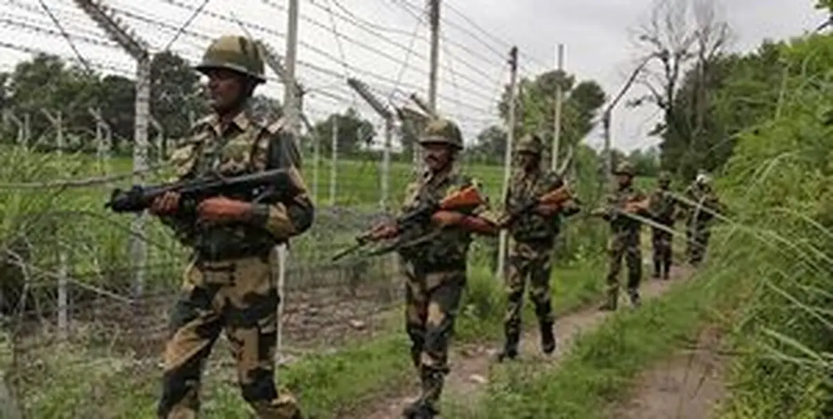 «جامو و کشمیر» رسماً به دو منطقه تقسیم شد