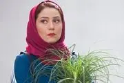 باورهای شبنم مقدمی/ عکس