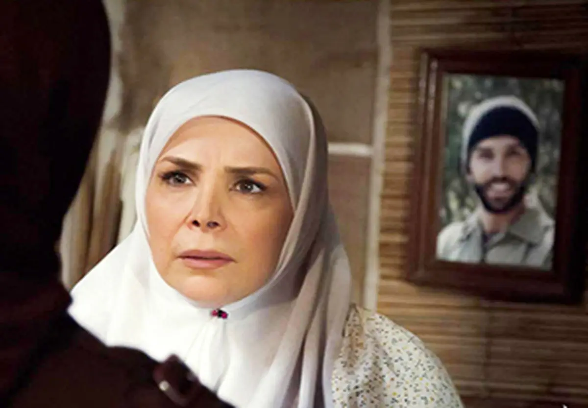 حسرت بازیگر «ستایش» برای نقشی که هیچ وقت بازی نکرد