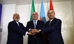 بیانیه نشست باکو؛ حمایت از برجام، اتحاد اسلامی و مخالفت با جدایی‌طلبی