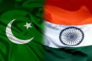 تنشی تازه در روابط هند و پاکستان