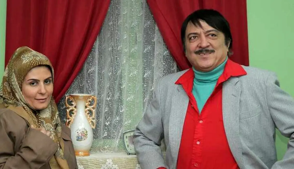 تحویل سال متفاوت «نسیم» به سبک دهه ۶۰