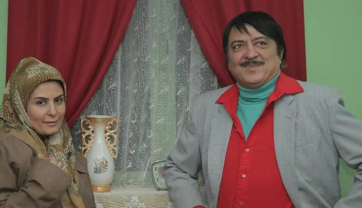 تحویل سال متفاوت «نسیم» به سبک دهه ۶۰