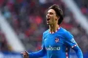 ستاره اتلتیکو به بارسلونا می رود یا الهلال ؟