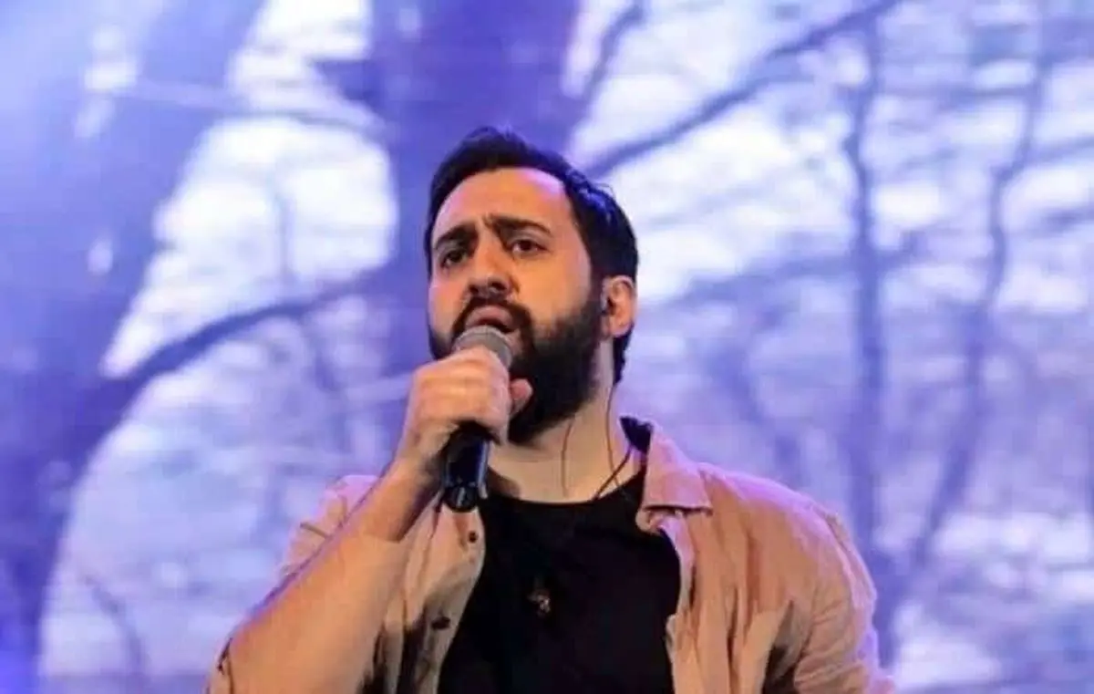 مهدی یراحی با قبول قرار وثیقه از زندان آزاد شد +عکس