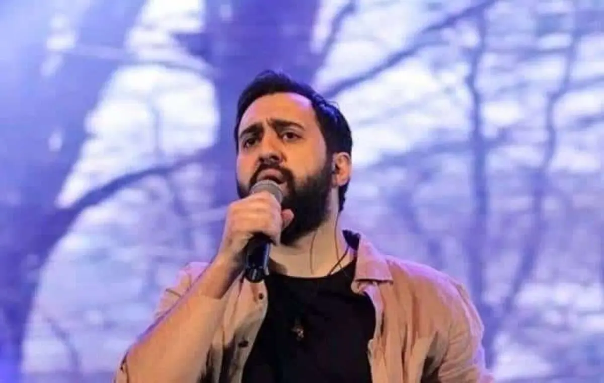  مهدی یراحی با قبول قرار وثیقه از زندان آزاد شد +عکس
