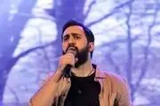  مهدی یراحی با قبول قرار وثیقه از زندان آزاد شد +عکس

