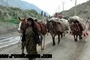 آغاز کوچ عشایر از دزفول