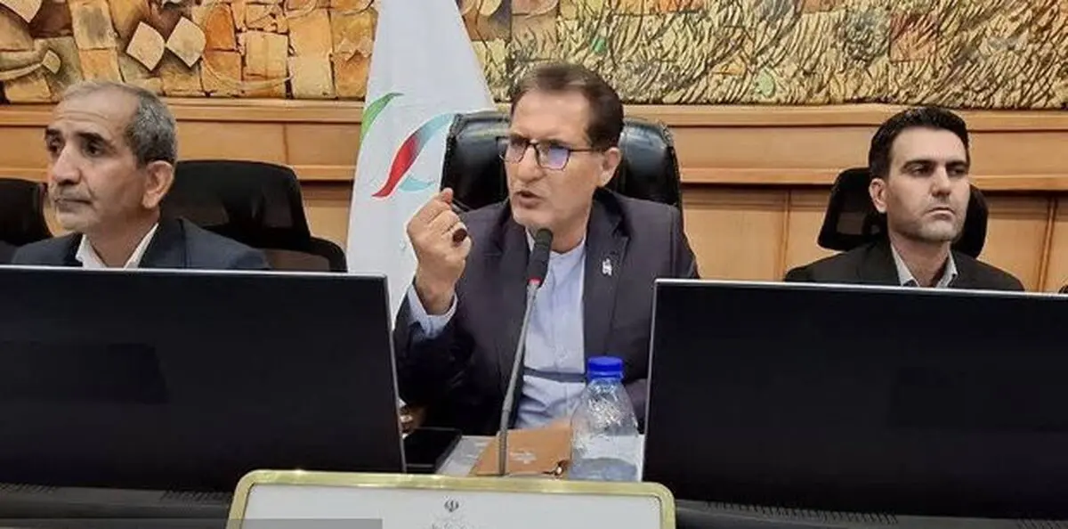 توصیه رئیس فدراسیون ورزش‌های همگانی: روزانه ۵ تا ۷ هزار قدم پیاده‌روی کنید