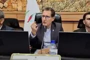 توصیه رئیس فدراسیون ورزش‌های همگانی: روزانه ۵ تا ۷ هزار قدم پیاده‌روی کنید
