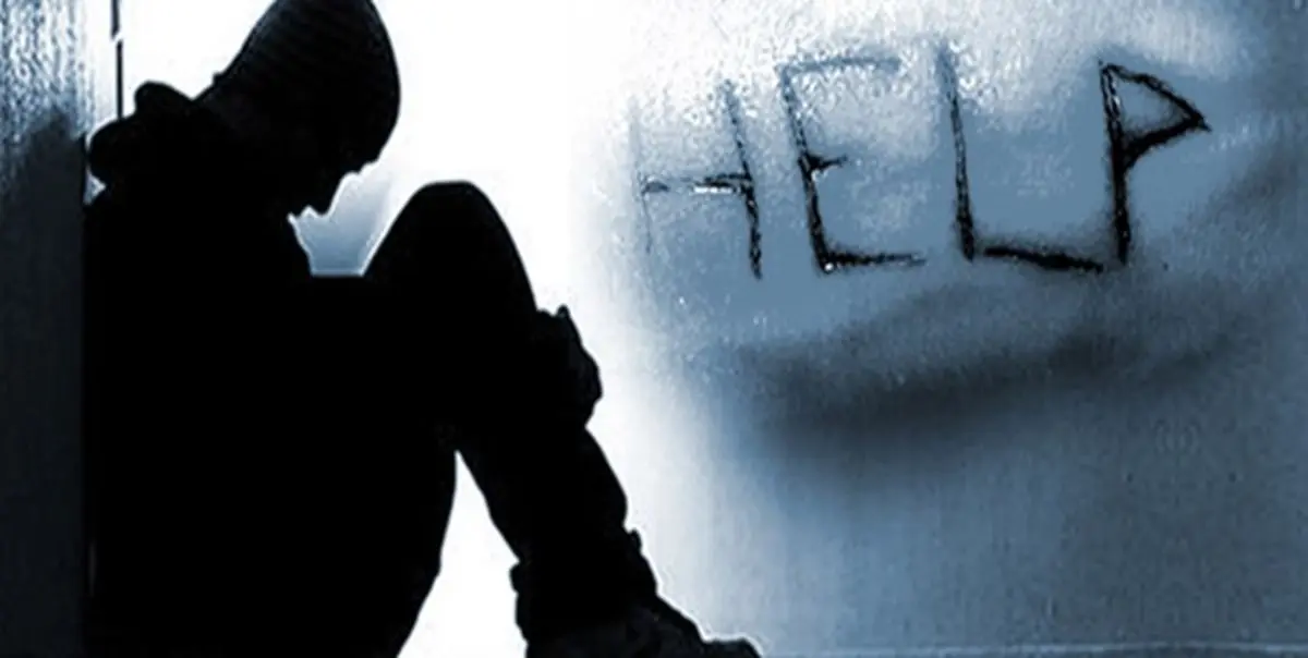 در هر ثانیه 40 نفر در دنیا «خودکشی» می کند