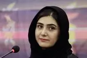خانم بازیگر از ممنوع التصویری و کاهش وزن 22 کیلویی خود می گوید/عکس