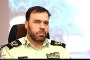 کشف ۳۱۳ قبضه سلاح جنگی و شکاری