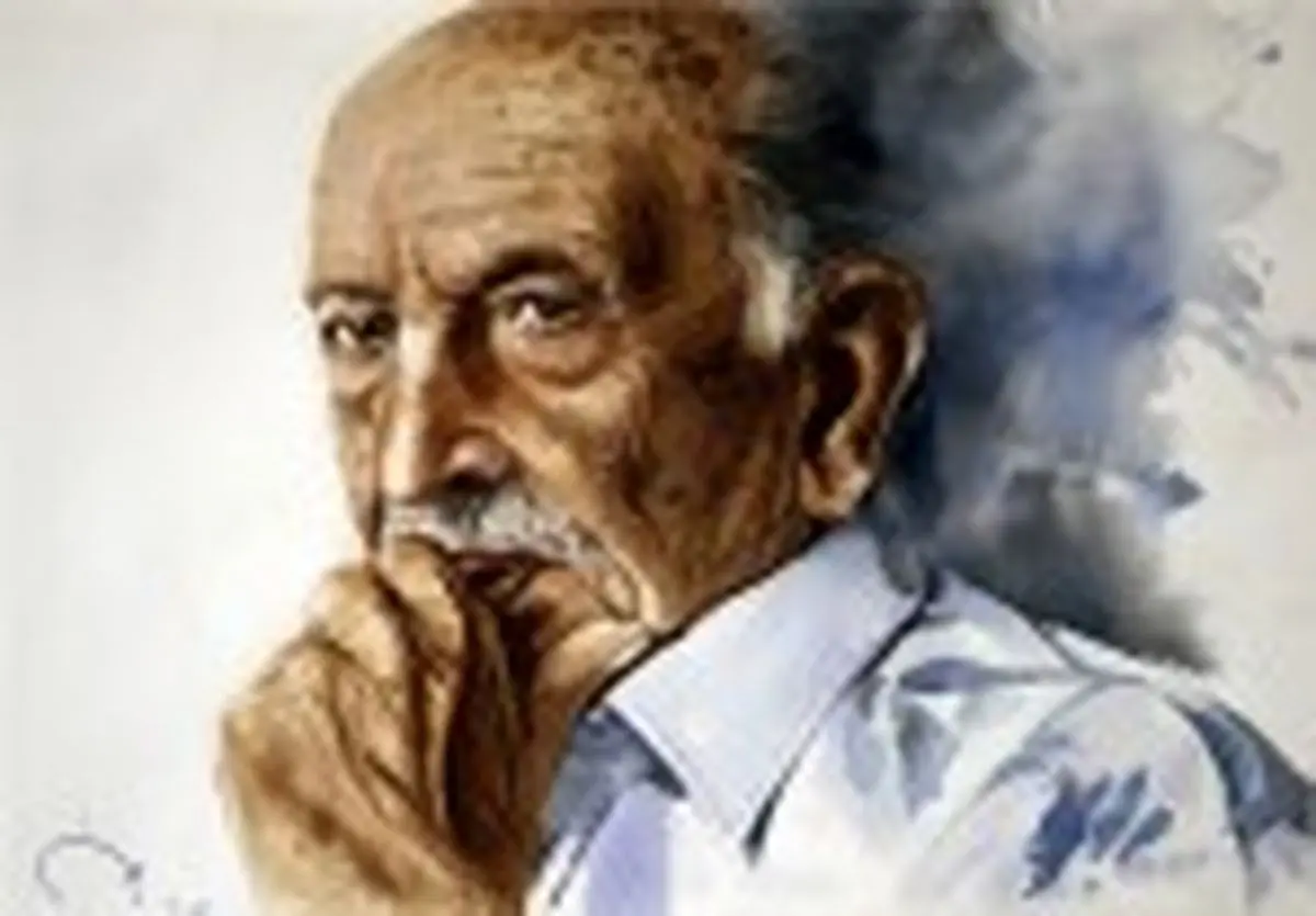 پیشکسوتی که پرسپولیسی دو آتیشه بود+ عکس