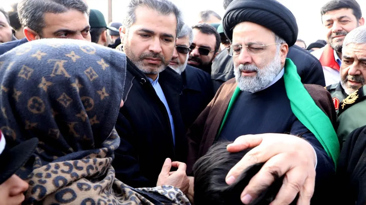 ناگفته‌های سیاسیون از سلوک شهید راه خدمت آیت‌الله رئیسی
