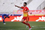 یک بازیکن جدید در لیست خرید پرسپولیس