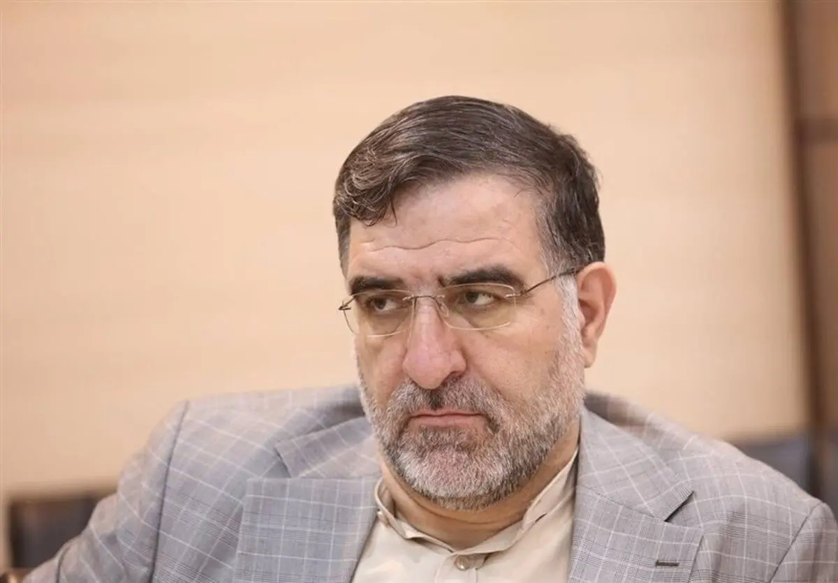 نماینده مردم قم از انتخابات مجلس انصراف داد