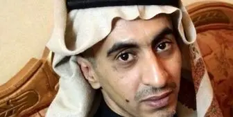 جان باختن یک فعال توئیتری سعودی زیر شکنجه آل سعود