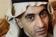 جان باختن یک فعال توئیتری سعودی زیر شکنجه آل سعود