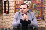 پاسخ عزیزی خادم به شایعه حضور جادوگر در تیم ملی
