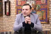 پاسخ عزیزی خادم به شایعه حضور جادوگر در تیم ملی
