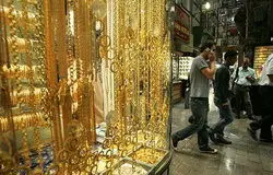 جدیدترین قیمت طلا و ارز در بازار