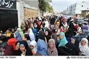 چنددستگی رهبری مخالفان در مصر