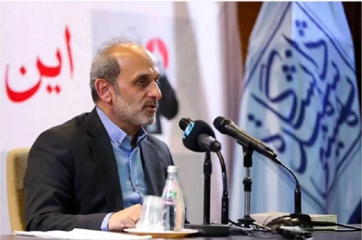 رئیس صداوسیما: نگران انتقادهایی که از ما می‌شود نیستیم!
