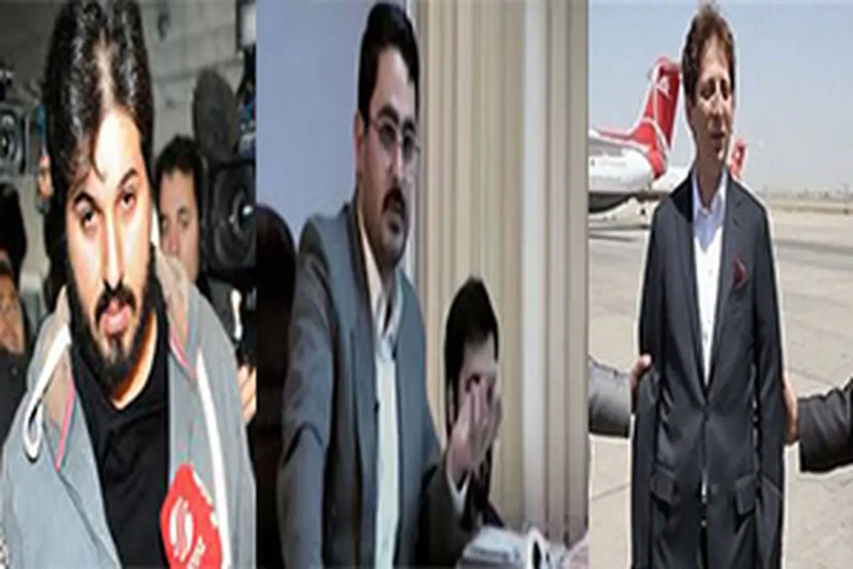 کدام مافیا پشت پرونده زنجانی، ضراب و مرتضوی است؟ 