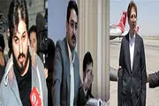کدام مافیا پشت پرونده زنجانی، ضراب و مرتضوی است؟ 