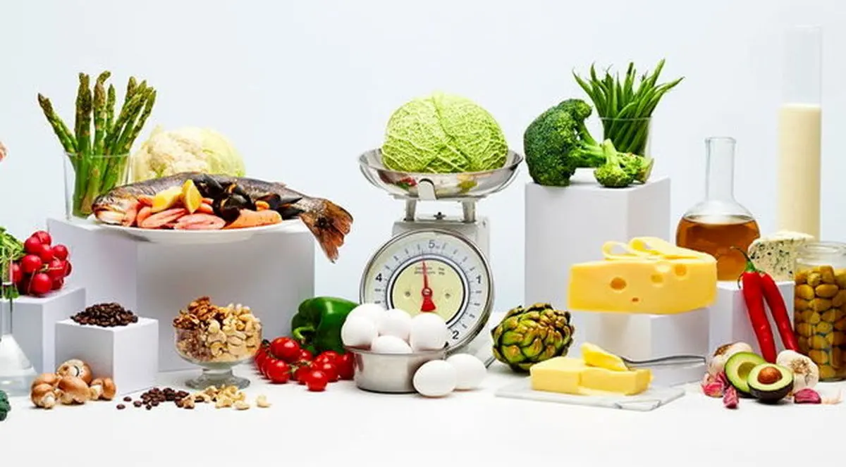 افزایش طول عمر با مصرف این غذاها