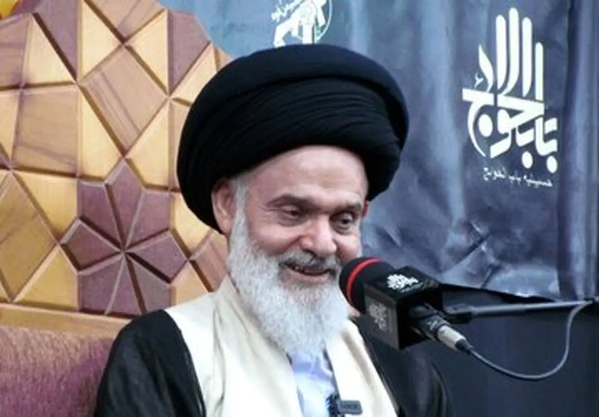 دفاع رئیس جامعه مدرسین از عملکرد حوزه