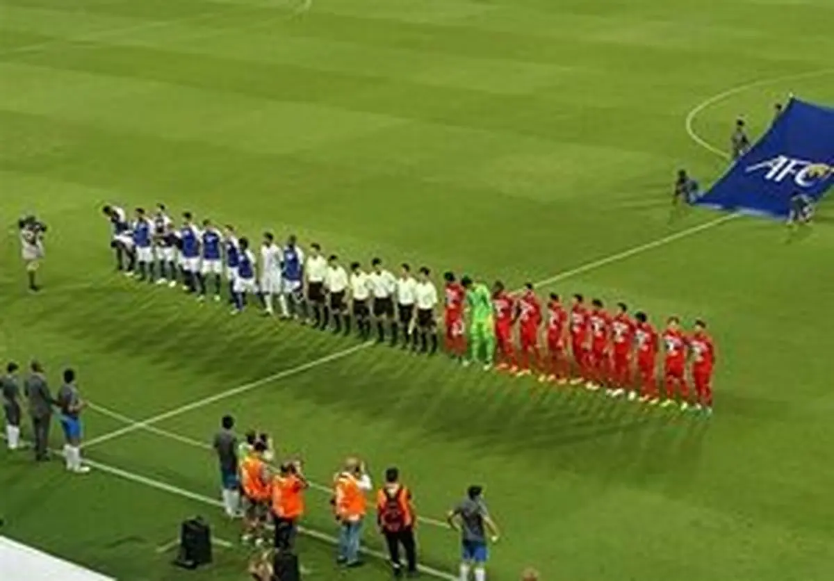 احتمال دارد ورزشگاه میزبان بازی پرسپولیس با الهلال تغییر کند