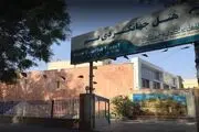  اقامت گردشگران چینی در هتل جهانگردی بم
