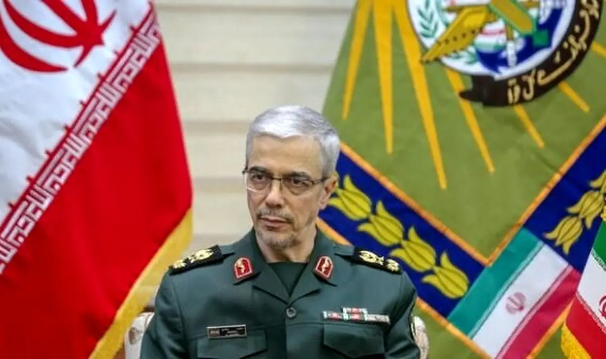 حضور جدی‌تر ایران در اقیانوس‌ها با قدرت ادامه خواهد داشت