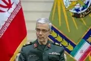 حضور جدی‌تر ایران در اقیانوس‌ها با قدرت ادامه خواهد داشت