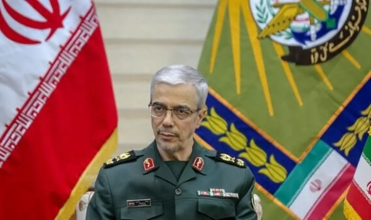 حضور جدی‌تر ایران در اقیانوس‌ها با قدرت ادامه خواهد داشت