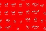 معاملات صندوق‌های طلا شکسته شد