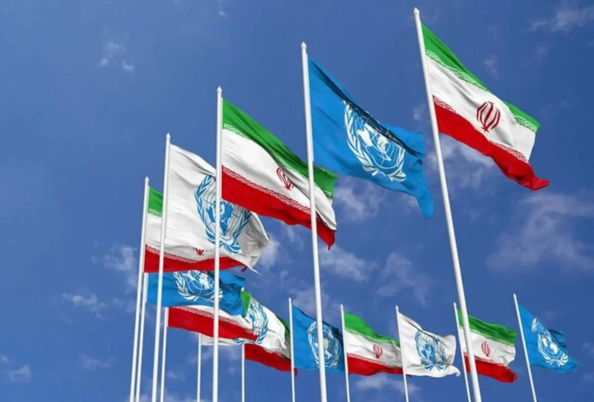 موضع جدید سازمان ملل درباره مذاکرات ایران و آمریکا