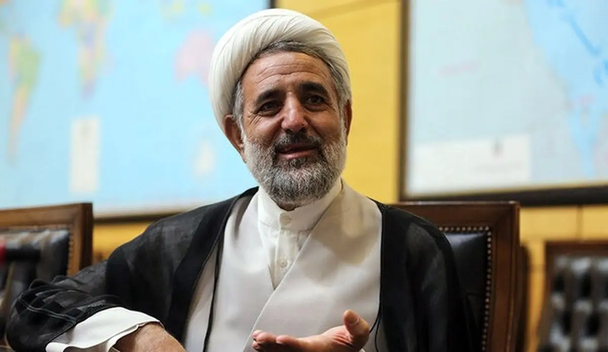 دفاع ذوالنوری از وزیر پیشنهادی صمت