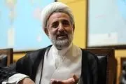 دفاع ذوالنوری از وزیر پیشنهادی صمت