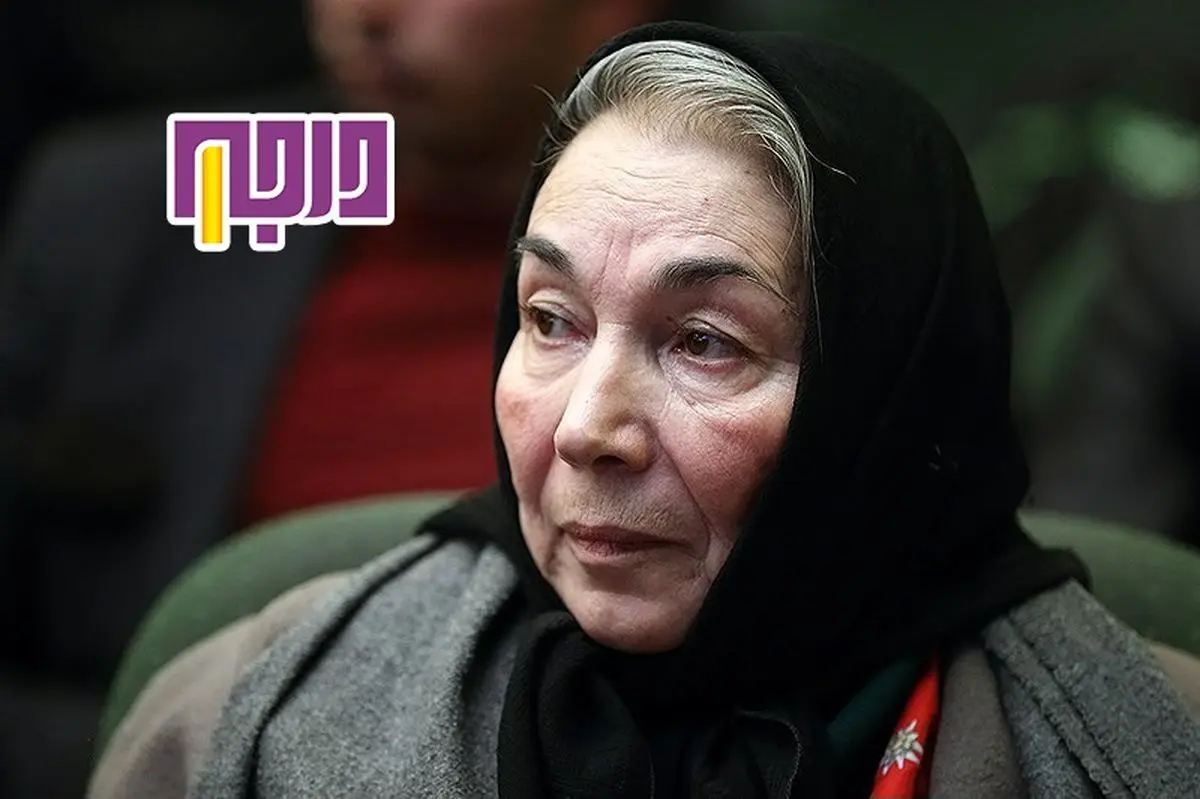 خانم بازیگر مهمان «درجه۱» میشود